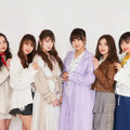 SKE48とNMB48が横浜の街を散策！『4方8方美人』が「大阪チャンネル」で独占配信