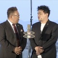 (c)フジテレビ