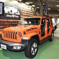 Jeep Wranglerの外観