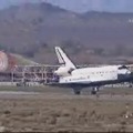 　NASA TVは、地球へ帰還するエンデバーを中継した。ミッションを終了したエンデバーは無事エドワーズ空軍基地に着陸。