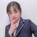 『Popteen』モデルの福山絢水が人気恋愛リアリティーショー『今日好き』に出演！