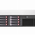 “Shanghai”搭載の薄型ラックマウント型サーバ「HP ProLiant DL385 Generation 5p」