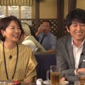 大橋未歩、NHK初出演！BSプレミアム『逃げるが勝ちの人生道』