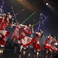 エビ中、単独ライブハウスツアーをスタート！5月開催の対バン企画3DAYS公演を追加発表