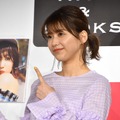 欅坂46・渡邉理佐【写真：竹内みちまろ】