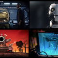 Netflixオリジナルシリーズ『ラブ、デス＆ロボット』