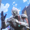 Netflixオリジナルシリーズ『ULTRAMAN』