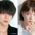 窪田正孝、本田翼