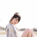 乃木坂46・堀未央奈、『blt graph.』表紙に初登場！魅惑の表情とスタイルを披露