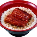 すき家、今年も「うな丼」「うな牛」を発売