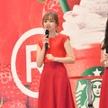 江野沢愛美【写真：竹内みちまろ】