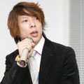 マイクロソフトディベロップメント ITS戦略統括部の藤井義也氏