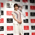 内田真礼【写真：竹内みちまろ】