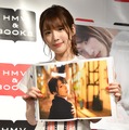 内田真礼【写真：竹内みちまろ】