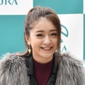 池田美優【写真：竹内みちまろ】