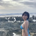 写真は寺本莉緒の公式Twitterから