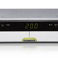 スカパー！HD対応チューナー SP-HR200H