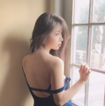 写真は鈴木ふみ奈の公式Twitterから