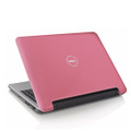 Inspiron Mini 12 プリティピンク