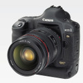 EOS-1Ds Mark II