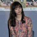 新川優愛【撮影：小宮山あきの】