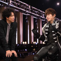 西川貴教が『SONGS』初登場！音楽の恩人と25年ぶりに再会