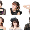 predia、ニューシングル「NAKED」の詳細やリリースイベント発表