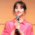 堀田茜【撮影：小宮山あきの】