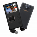 「Creative Vado HD Pocket Video Cam」（VI-VHD8G-BK）