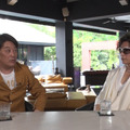 GACKT、彼女いない歴・好みの女性像まで赤裸々告白