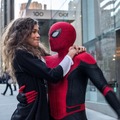 『スパイダーマン』最新作の日本公開日が6月28日に決定！迫力満点の新予告映像も解禁