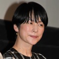 西田尚美【撮影：小宮山あきの】