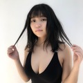 写真は大原優乃の公式Twitterから