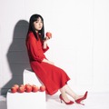 上白石萌音、2年ぶりのアルバムリリース決定！テーマは「５つの恋物語」