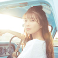 宇野実彩子、1stソロアルバム『Honey Stories』発売決定