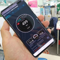 韓国ではじまった5Gサービス！ソウルで現地3キャリアの速度をテスト