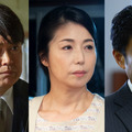 反町隆史主演の7月ドラマ『リーガル・ハート』に小池栄子らレギュラー出演