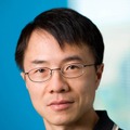 Microsoftオンラインサービスグループ新社長のDr. Qi Lu（チー・リュー）氏