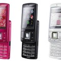 　ウィルコムは4日、W-SIM対応電話機「WILLCOM LU」（東芝製）のホワイトモデルとピンクモデルの販売を開始した。