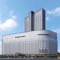 大阪駅前の新ビル名称が「ヨドバシ梅田タワー」に決定