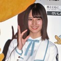 日向坂46･小坂菜緒【撮影：小宮山あきの】