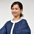 前田敦子【写真：竹内みちまろ】