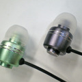 【左】DN-50MG【右】DN-T50DG