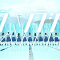 夏っぽさと爽やかさ満載！日向坂46、2ndシングル『ドレミソラシド』MV公開