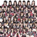 AKB48 Team 8（C）AKS