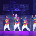 DA PUMP、16年9ヶ月ぶり日本武道館公演開催！