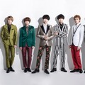 Kis-My-Ft2、最新シングル「HANDS UP」収録のバラード「永遠結び」映像解禁