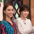 宇垣美里アナ、男性と付き合うまでの“マイルール”明かす！『グータンヌーボ2』放送