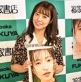 斉藤優里【写真：竹内みちまろ】