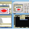 ※画面はN5416A USB 2.0 Compliance Test Softwareのもの（参考）